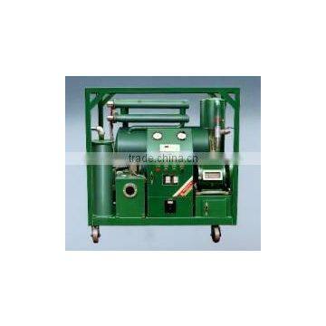 High-effective Transformer Oil Purifier Machines