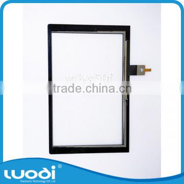 Replacement touch screen digitizer for Lenovo Yoga Tab 3 YT3-X50F