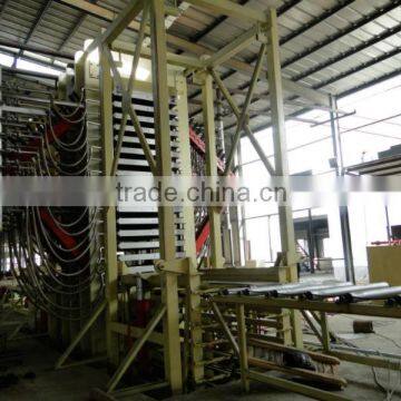 Particle Board Line in 4x8ft/6x9ft/Chip board plant