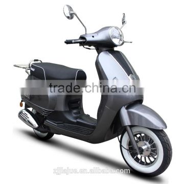 Jiajue 2016 retro design hot sale 50CC 125CC 150CC Scooter