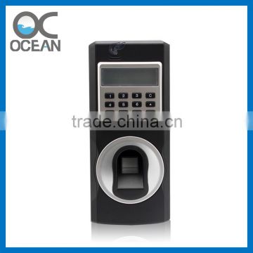 Ocean OC016 Cheap Biometric Fingerprint Time Attendance System