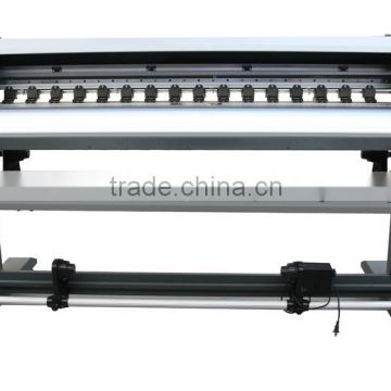 1.6m 6 color one dx7 head best eco solvent printers