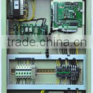 Monarch NICE3000+ integrated control cabinet for elevator lift