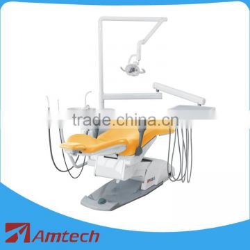 AM6015 Down Mounted Best Quality Cheap Price Dental Chair From China