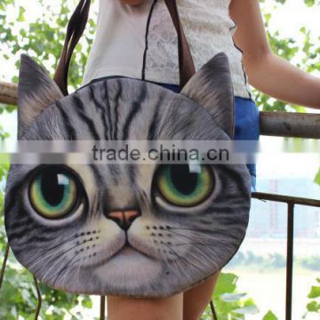 Aimigou wholesale cute animal shape handbags & haversacks for women
