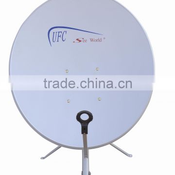 digital satellite antenna