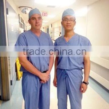 sterile disposable surgical gown,dental disposable gown Medical treatment toweland gowns,sms surgical gown