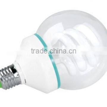 Chinese Bazaar Studio Light CFL E27 G10 ABS CFL Bulb Light