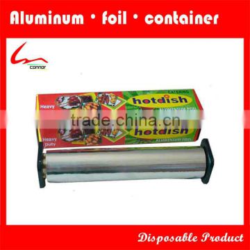 Household Aluminium Foil in Roll Wholsale