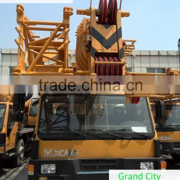 [ XCMG truck crane 35 ton for sale ] , XCMG crane QY35K5, XCMG truck crane 35 ton