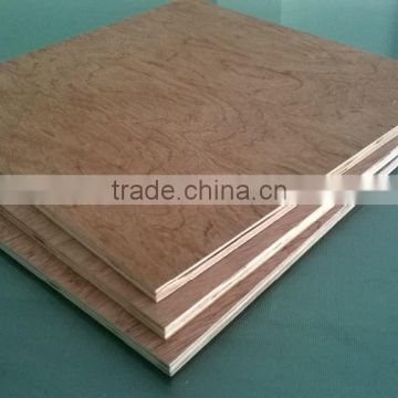 High Quality Mixwood Commercial Plywood from viet nam