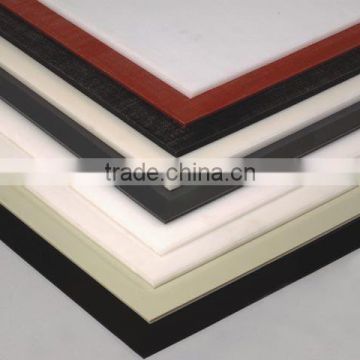 PP Sheets Sangir brand, best quality and timely delivery.