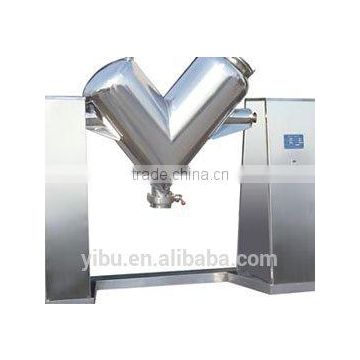 Mixer machine for powder for pharmaceutical industry