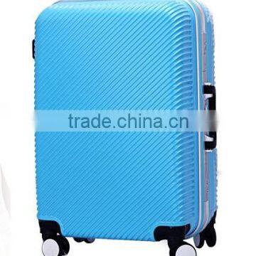 High Quality Luggage Customized Wholesale Trolley