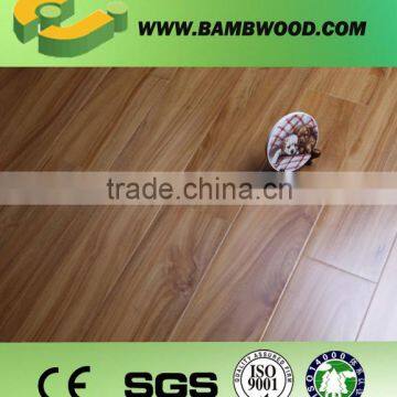 High Quality and cheap waterproof laminated flooring