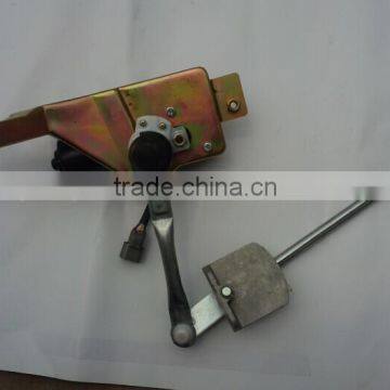 Supply IHitachi ZAX-1 Excavator wiper motor,24V DC wiper motor