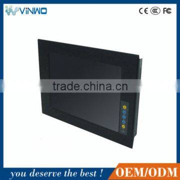 8.4 Inch To 19 Inch Touch Lcd Monitor