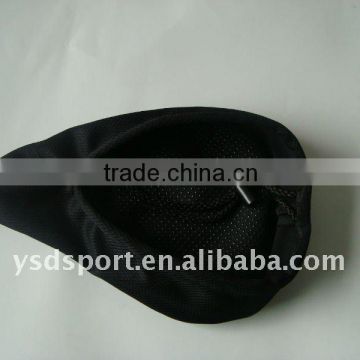 comfortable bicycle saddle cover