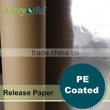 silicone transfer paper food wrapper printing