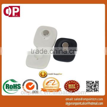 alibaba china eas manufacturer anti-shoplifting tag for shopping mall