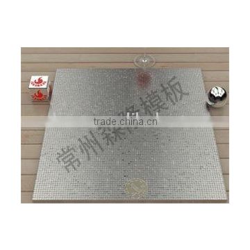2.5mm Staineless Steel Plate