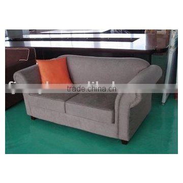 simple cheap europe fabric sofa