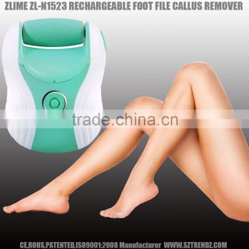 Electric callus remover, Foot callus machine, Electronic pedicure foot file