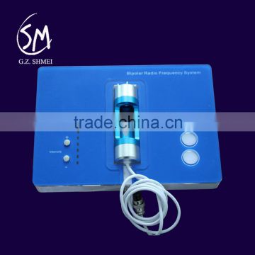 China supplier manufacture top sell face lift rf skin tightening machine