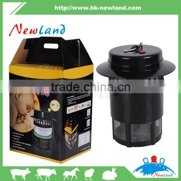 high quality photocatalyst mosquito and fly trap for baby