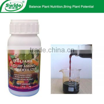 amino acid/fertilizer/liquid fertilizer/amino acid liquid fertilizer