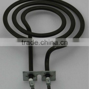 LT-ES8 Coil tube heating element ; Moving fast, Africa&South America