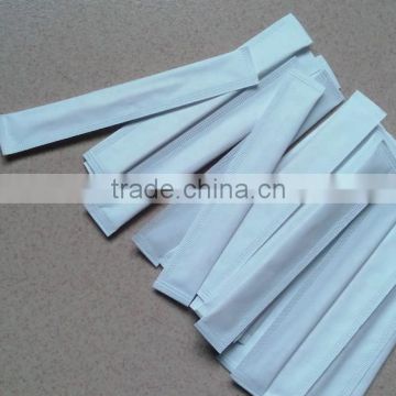 Top quality customized bamboo mint toothpicks for restaurant