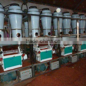 cayenne pepper mill equipment complete plant