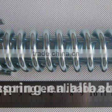 Mooring Spring / Marine Spring / Drawbar Spring