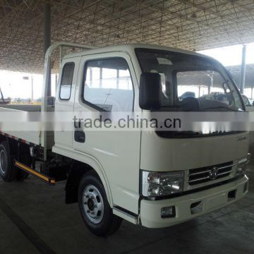Q37-132 dongfeng light truck