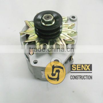 Genuine Spare Parts Generator for Shantui SD16/TY160(AZ1500098058) Bulldozer
