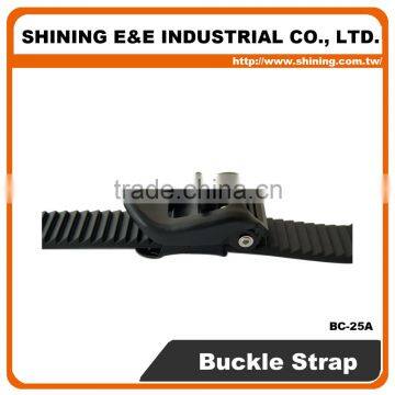 BC25A-BL15A Quick Release Plastic Buckle Strap