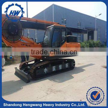 hydraulic Rotary drilling rig professional maker high quality rotary drilling rig for sale