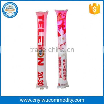 Customized Best Selling Cheer Sticks