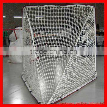 Lacrosse goal net