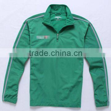 Hot sale leisure jacket wholeasle for men sport jacket