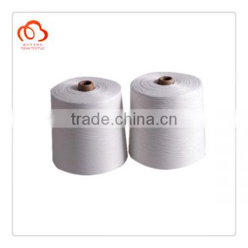 TR 50/50 polyester viscose blended yarn ring spun