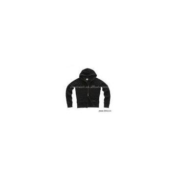 Sell Men's Hooded Jacket