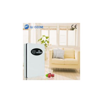 home ionic air purifier water purifier
