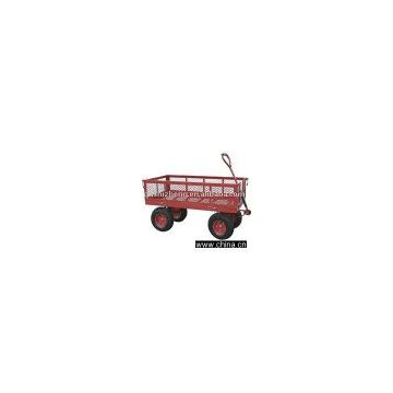 garden tool cart/garden trolley