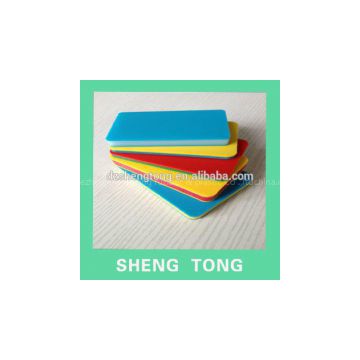 Wear Resistance PE Sheet /UHMW-PE Sheet Dezhou shengtong
