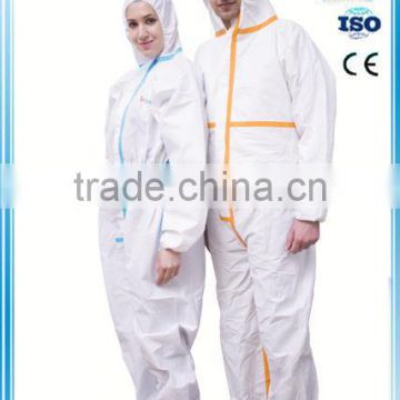 working coverall/safety coverall/pp coverall