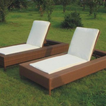 PE Rattan Outdoor Garden Furniture Leisure  Leisure Anti-UV