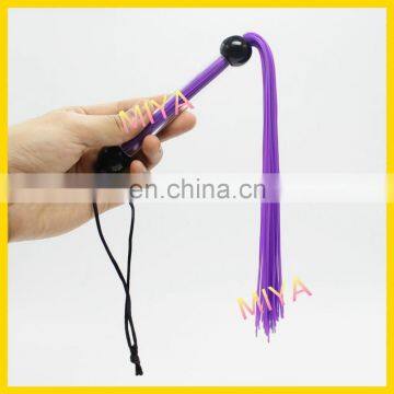 silicone horse whip for bondage flirting