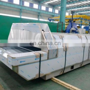China working cost effective sheet metal fabrication parts
